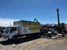 Demolition Debris Removal in Lake Los Angeles, CA